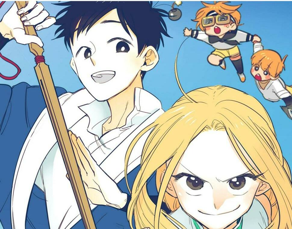 第251话 梦想0