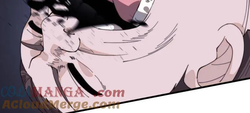 开局一座山漫画,第985话 ：复仇2图