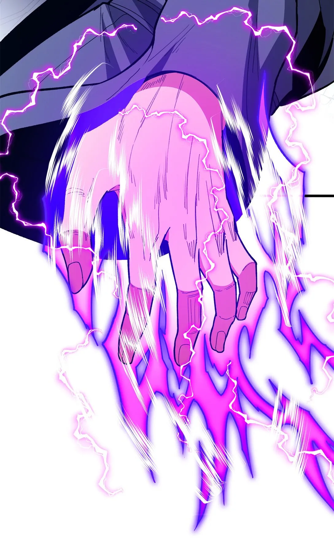 恶龙转生，复仇从五岁开始！漫画,113 陨落2图