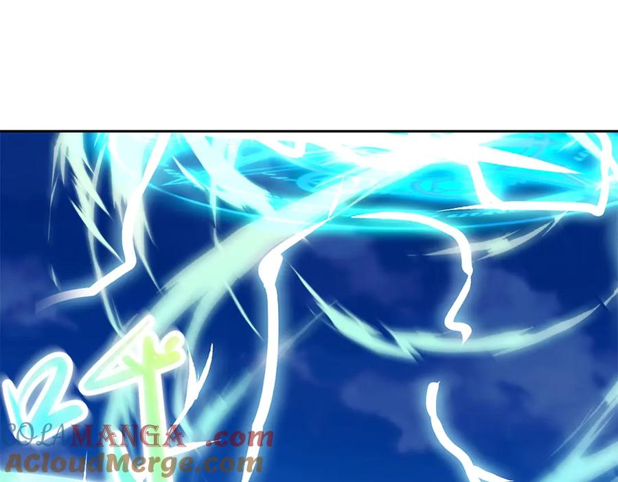 神魂武帝漫画下拉式漫画,第416话 愿赌服输4图