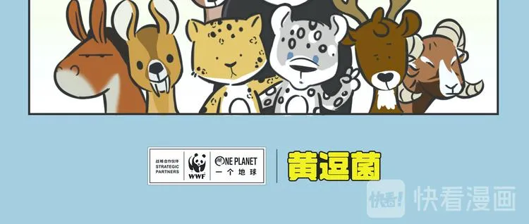 科普番外——美丽的三江源3