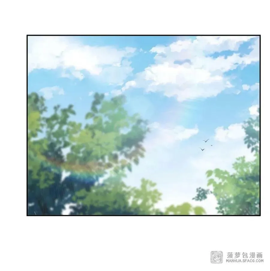 在充满怪谈的世界里成为魔女漫画,19 加入司夜会2图