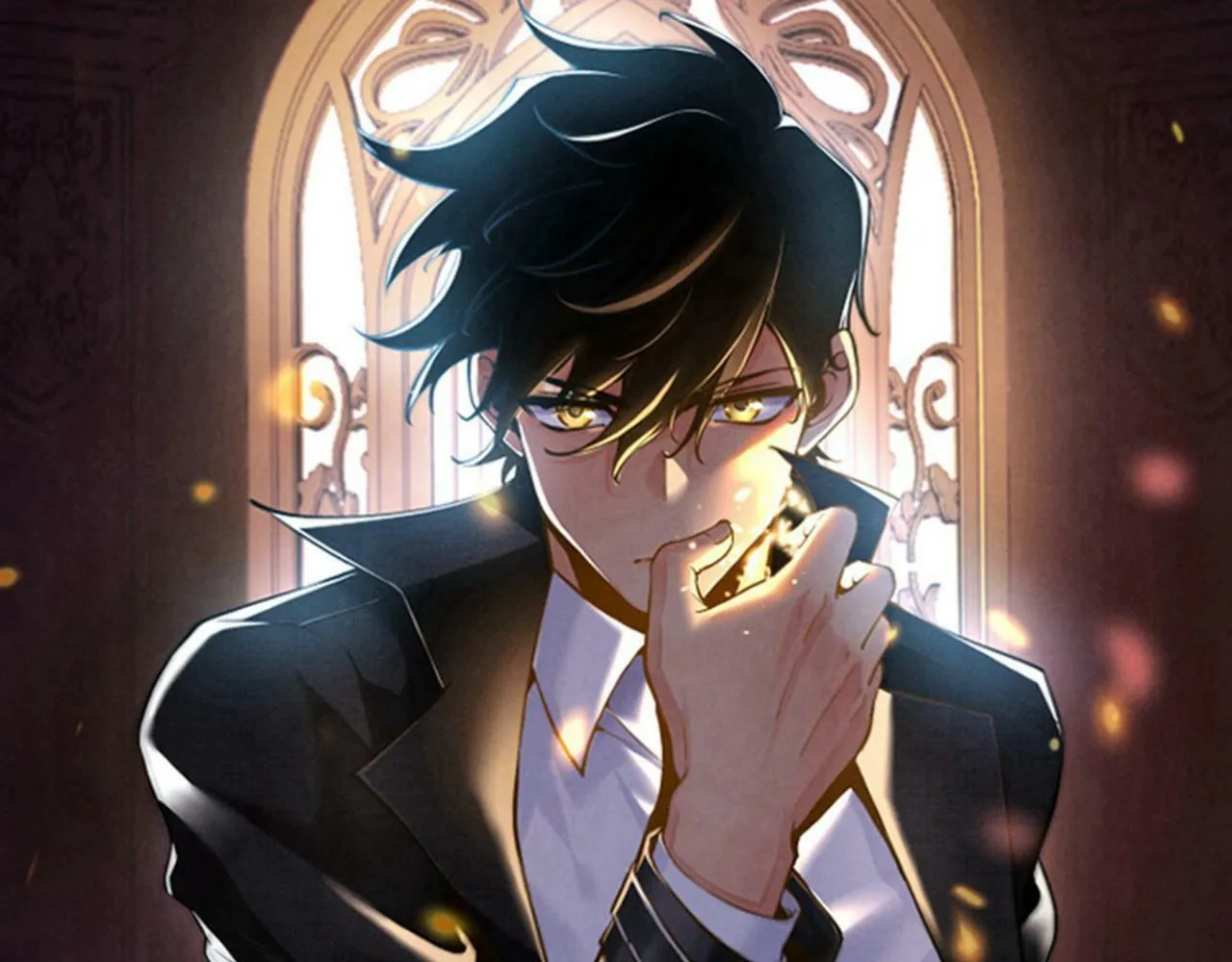 签到30天一拳爆星漫画,第94话 我们很有经验1图