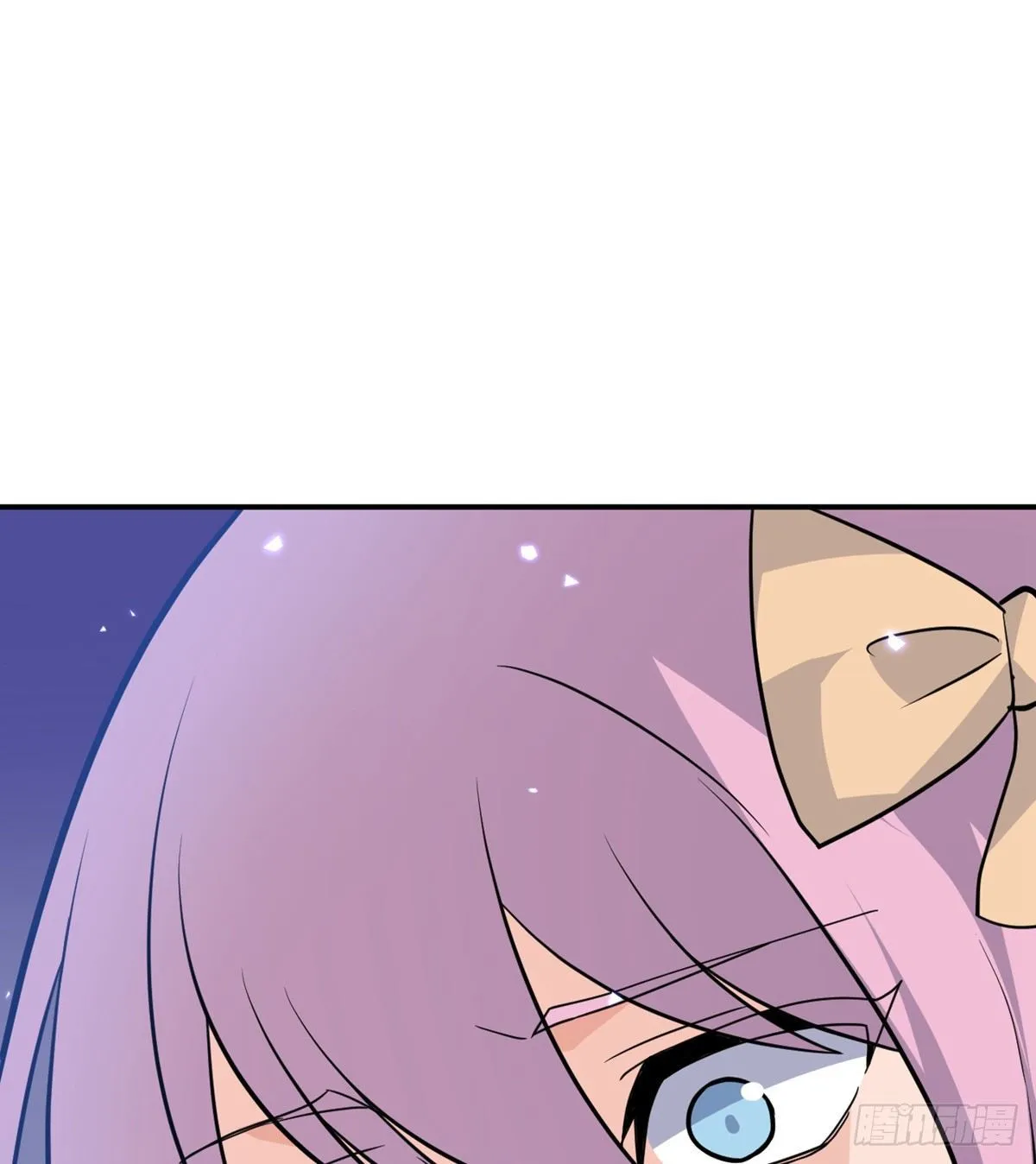 签到三十天一拳无敌漫画,第3话 我只是轻轻推了一下2图