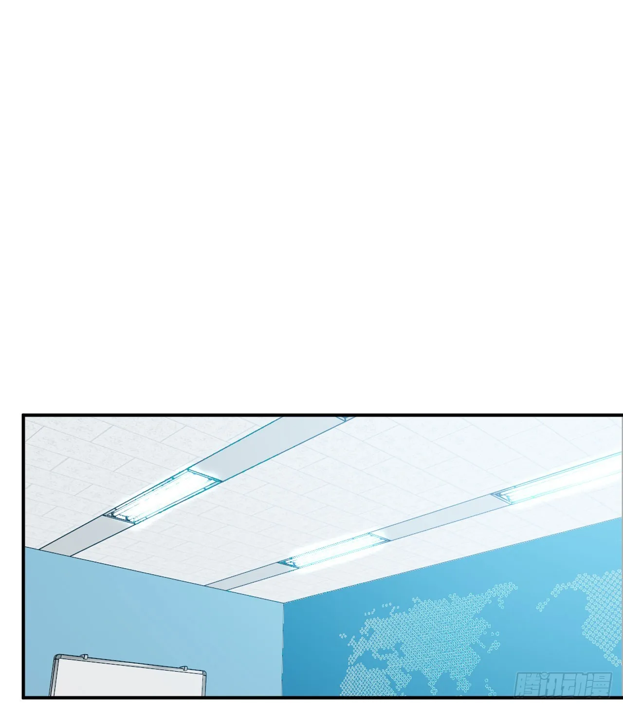 签到三十天一拳无敌漫画,第77话 垫脚石2图