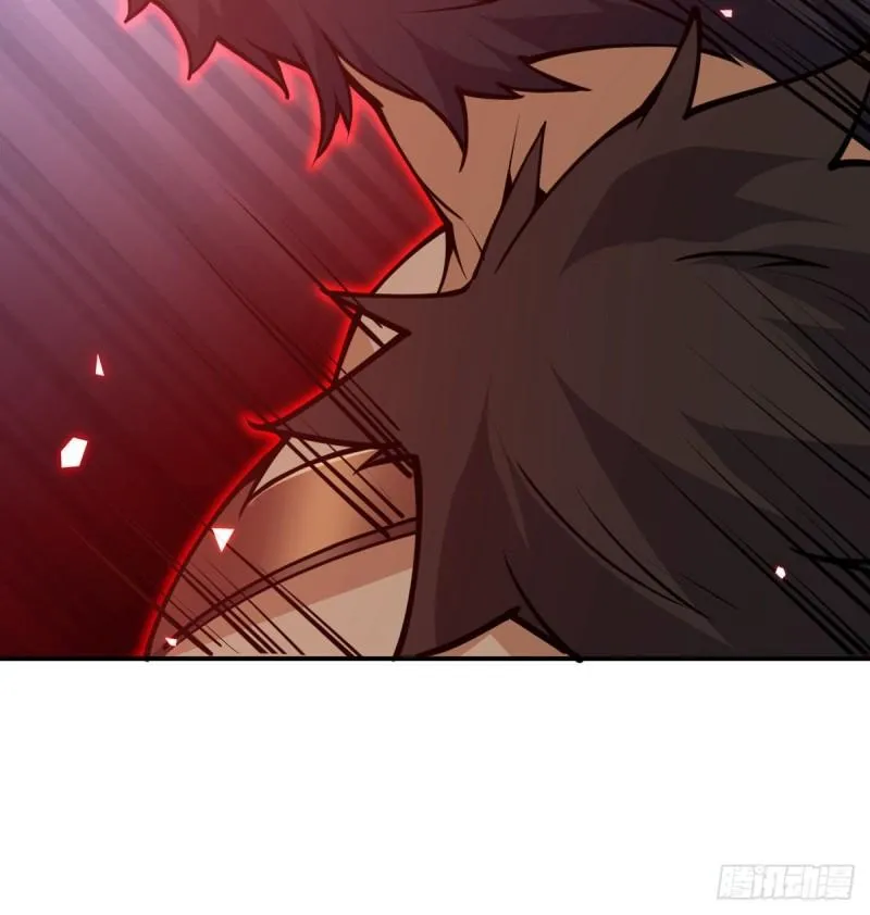 签到30天一拳爆星漫画,第39话 认错3图
