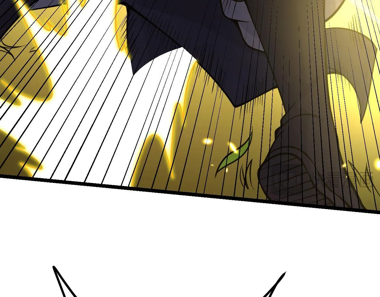 签到30天一拳爆星漫画,第103话 无限轮回4图