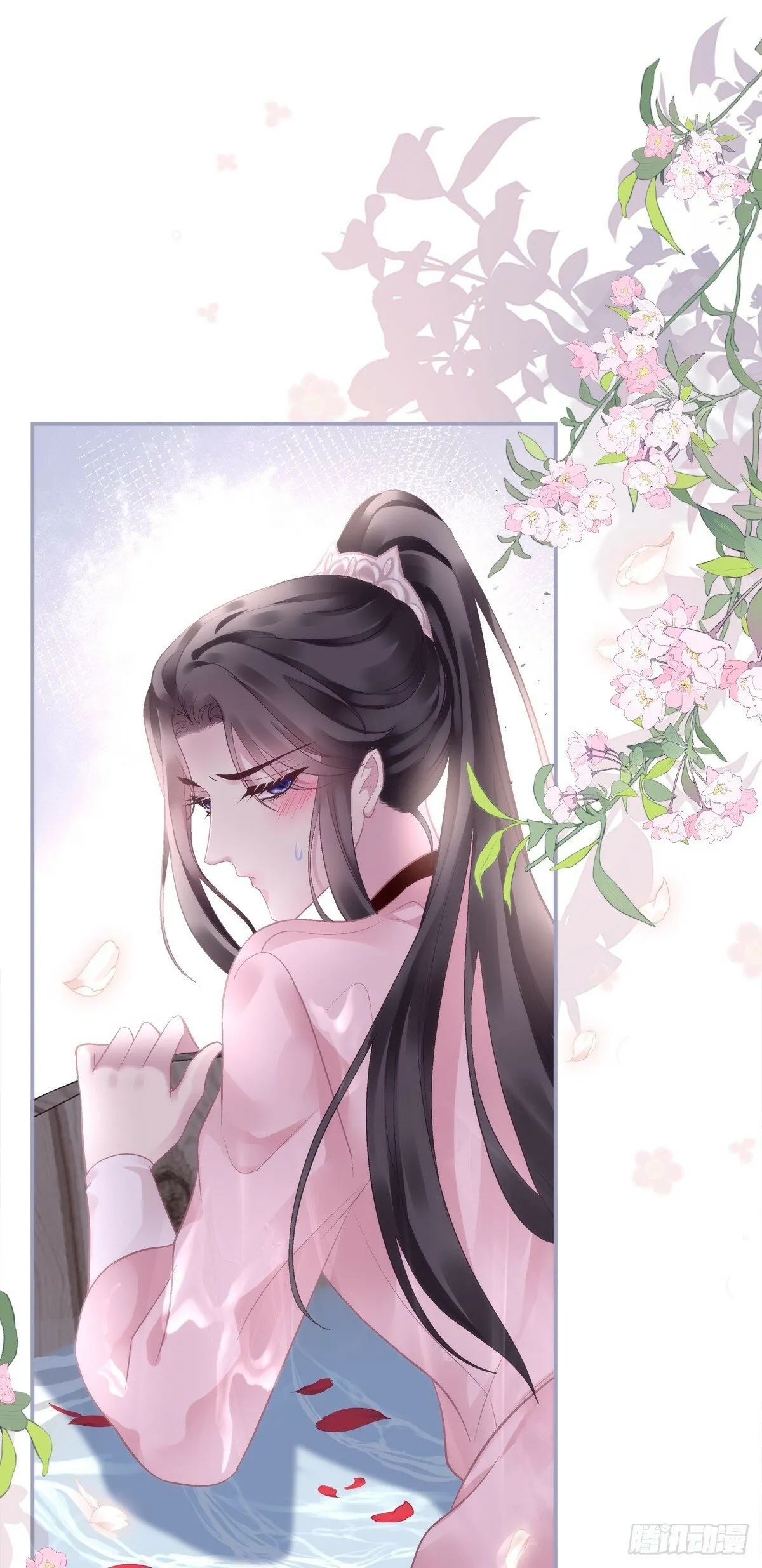 你可不要觊觎我!2