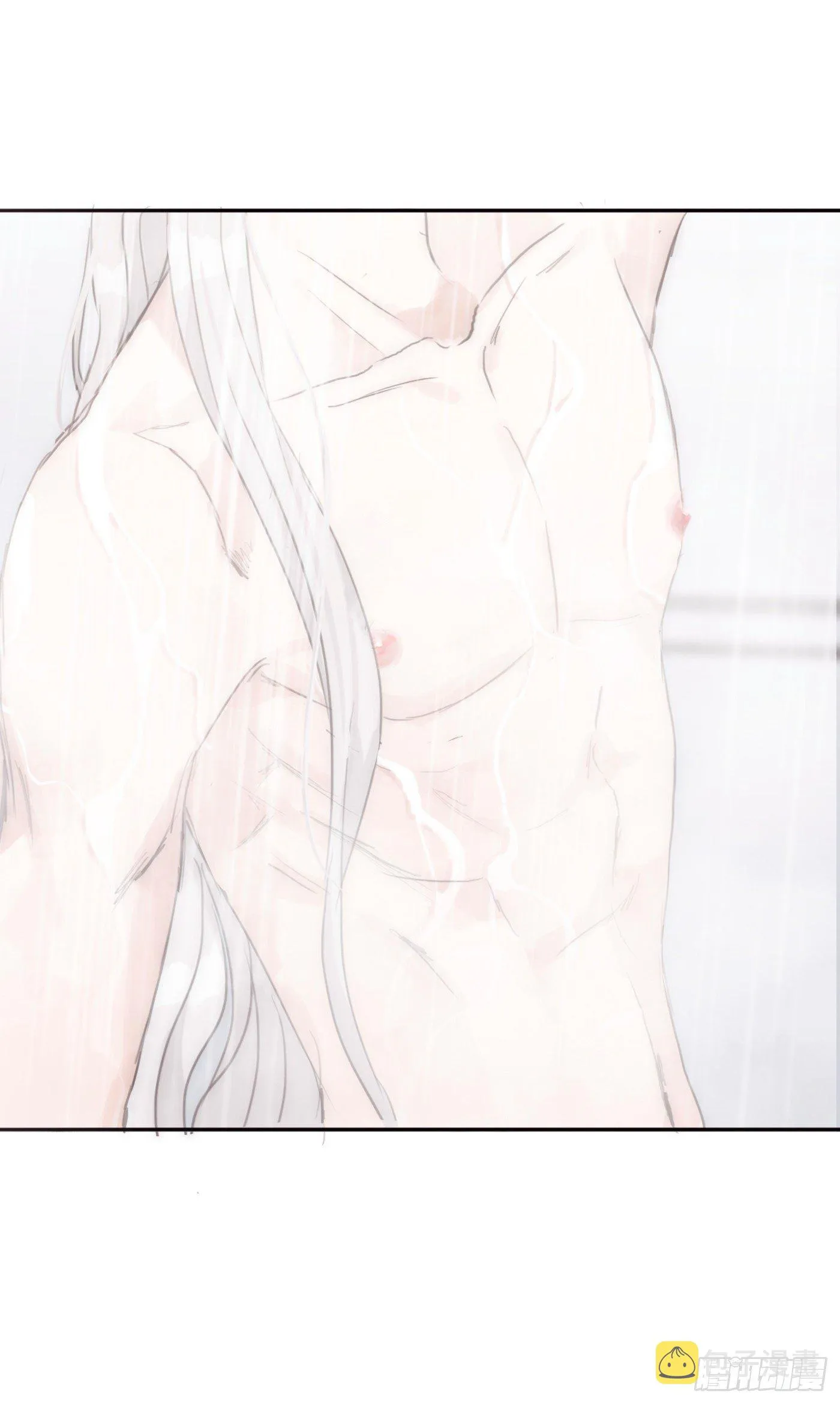 请与我同眠漫画免费观看下拉式155未删减漫画,Ch.10 浴室4图