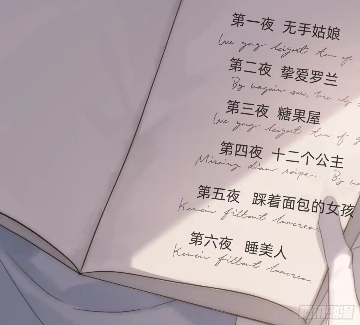 Ch.157 书中主角1