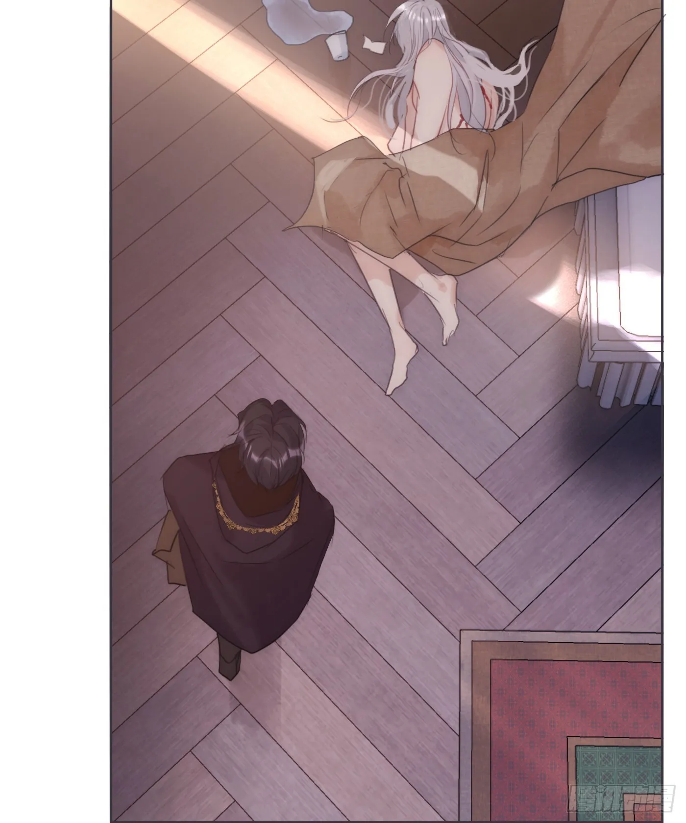 Ch.88 事态紧急4