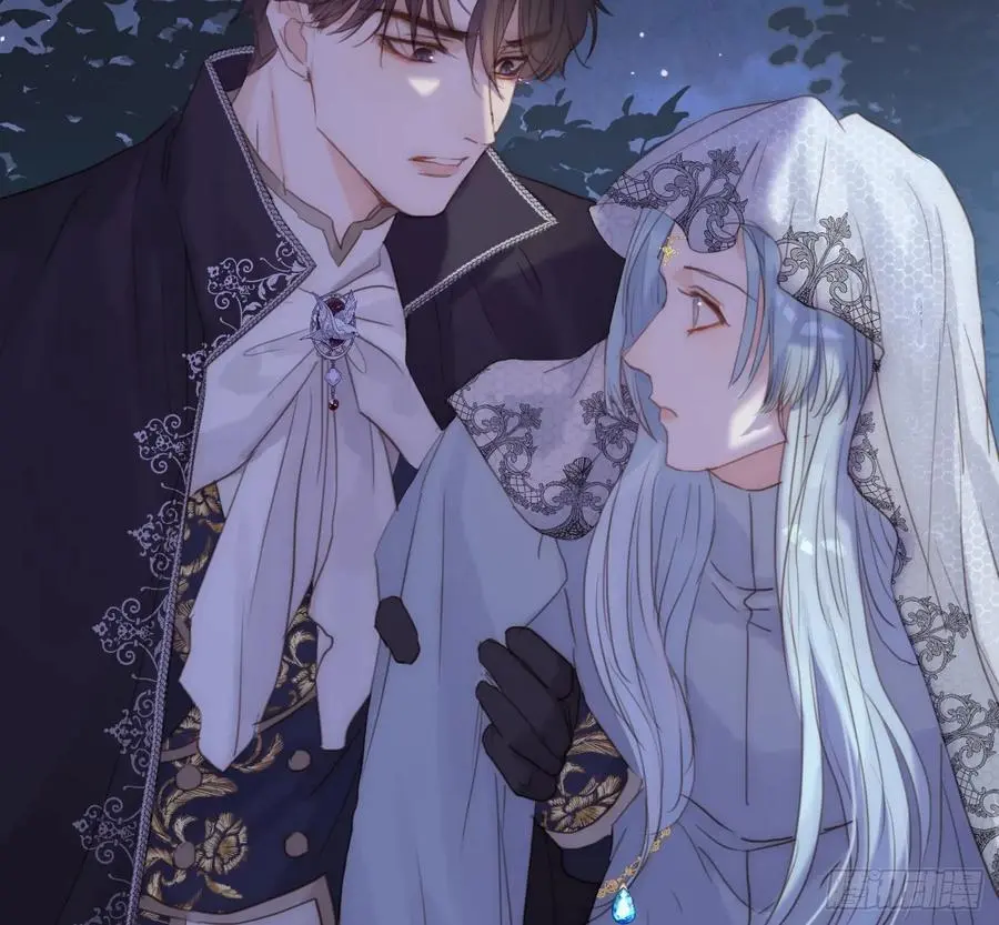 Ch.151 关于围裙的约定1