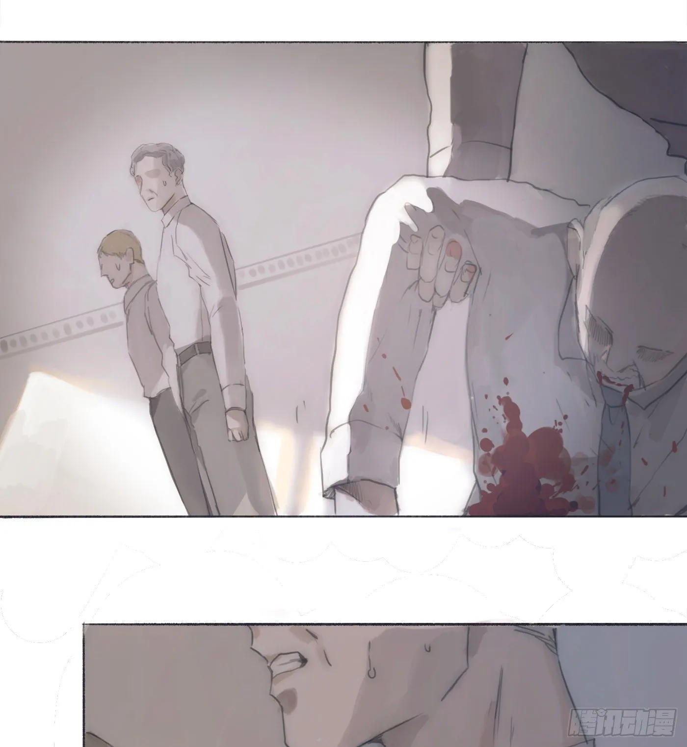 Ch.30 现代篇—礼物1