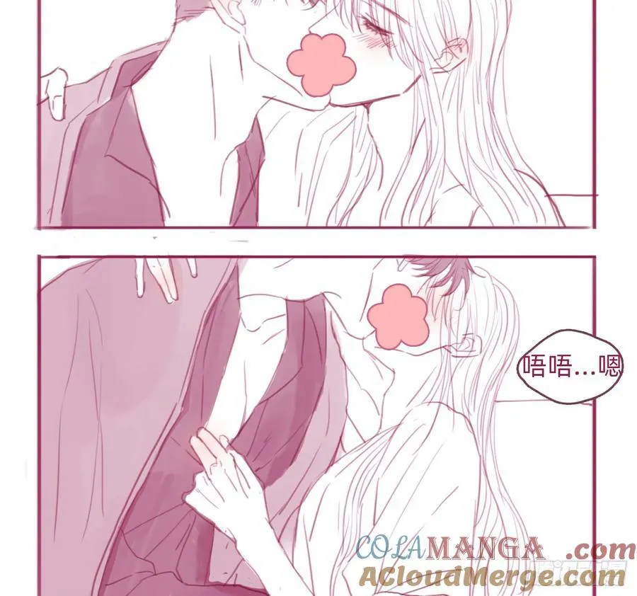 Ch.188 接吻技巧的探讨1