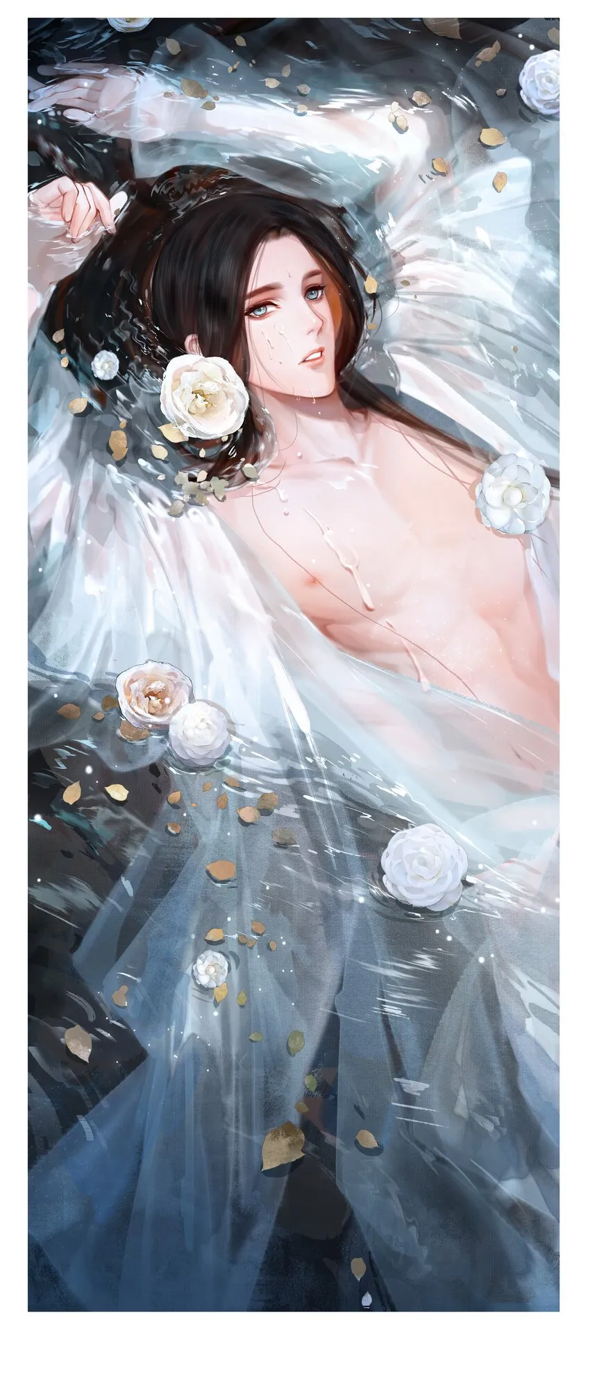 057 死马当活马医0