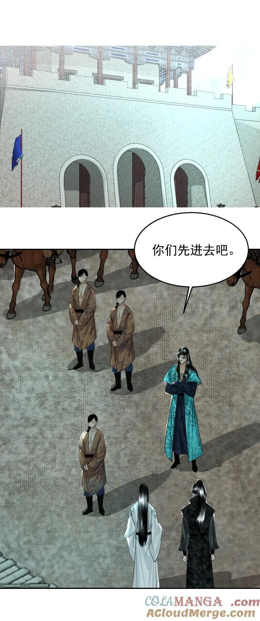 127 我家阿追独一无二！2