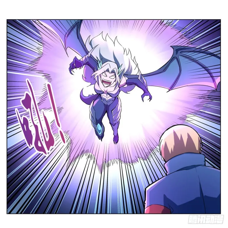 失业魔王百科漫画,第129话 逃脱5图