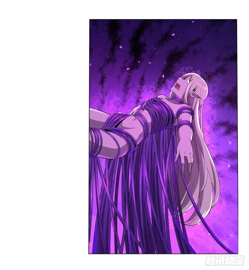 失业魔王百科漫画,第105话 风王裁决4图