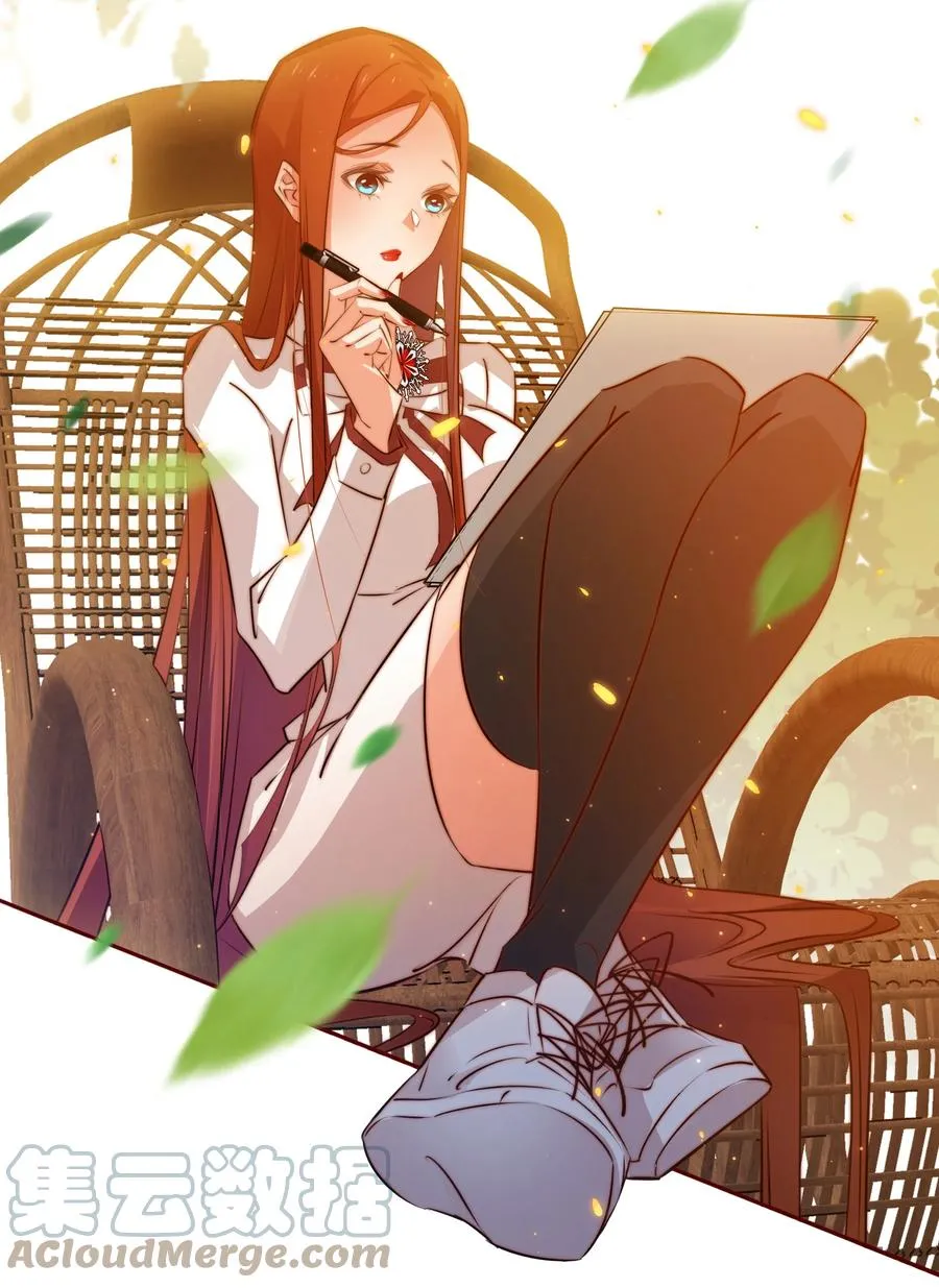 尖叫女王美剧在线观看第一季免费版漫画,083 赔钱货4图