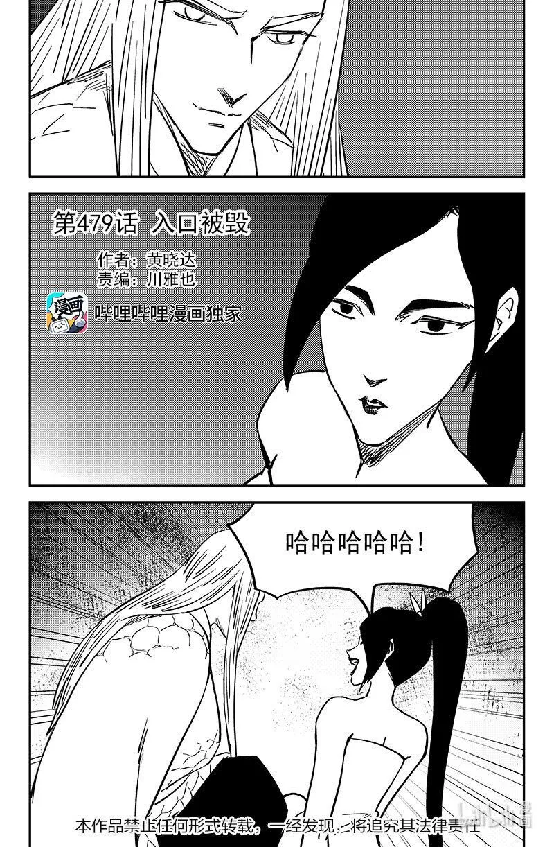 479 入口被毁0