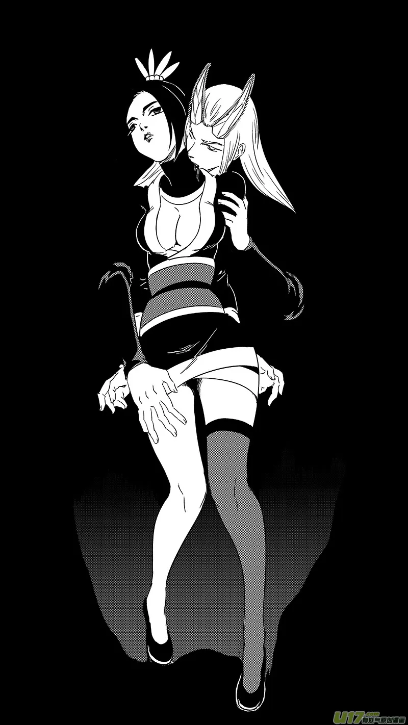 311 深渊1