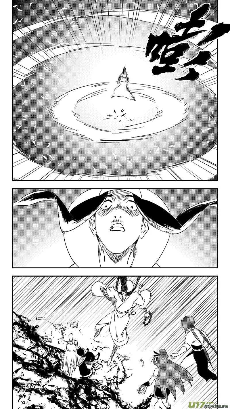 第382话 重塑元神（下）2