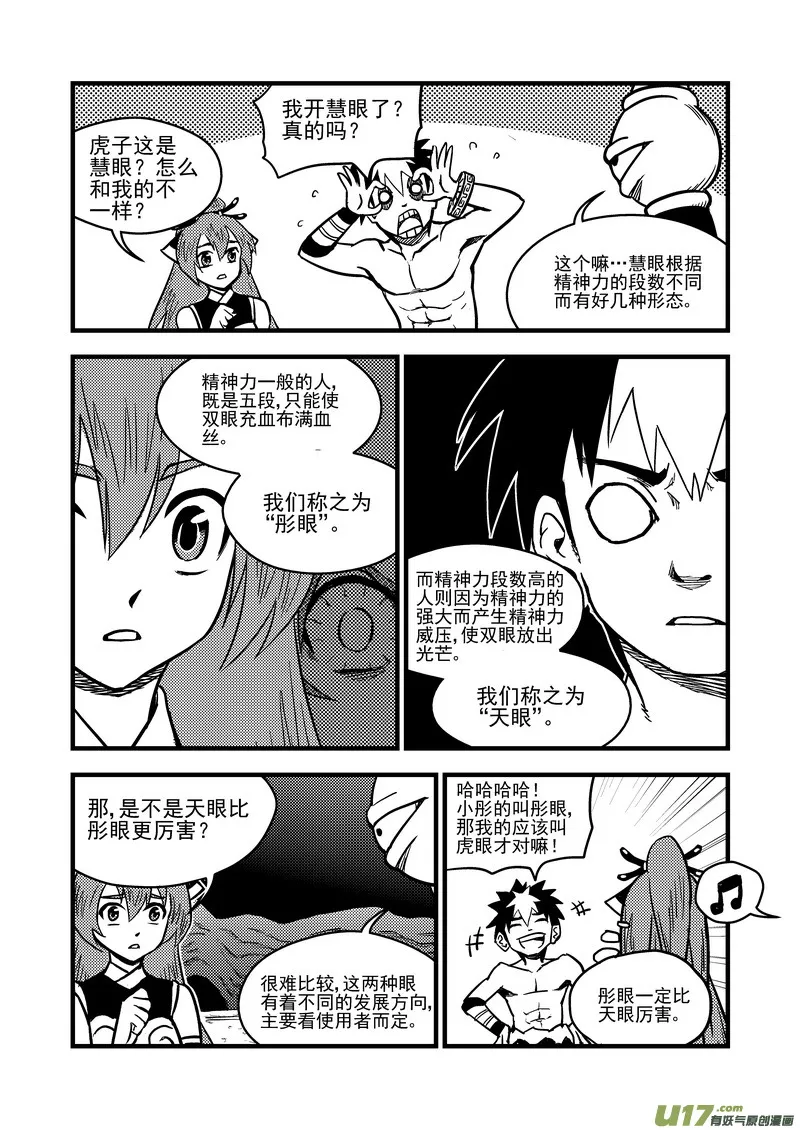 82 彤眼与天眼4