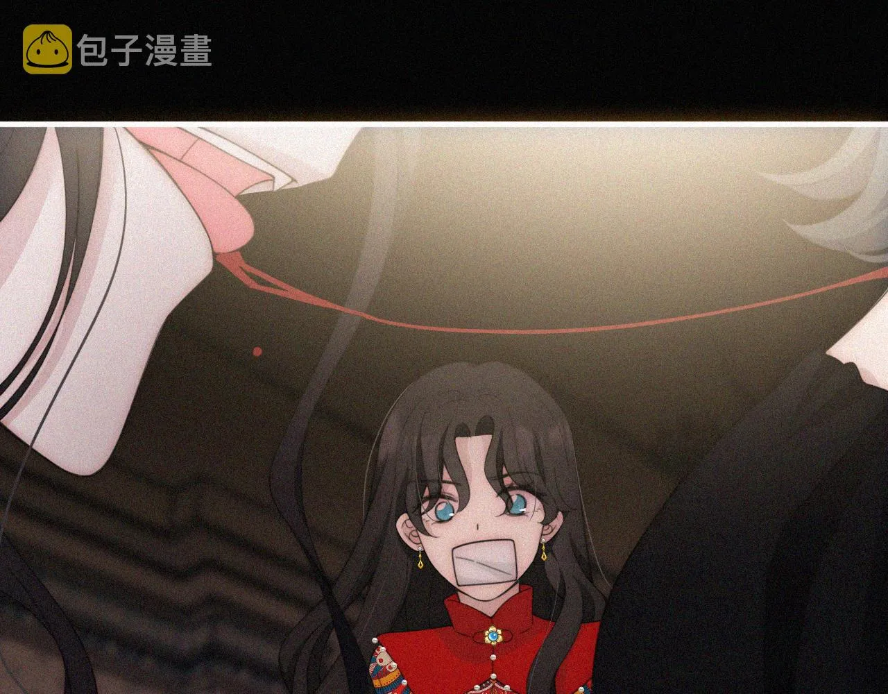 第190夜 失踪的少女们4