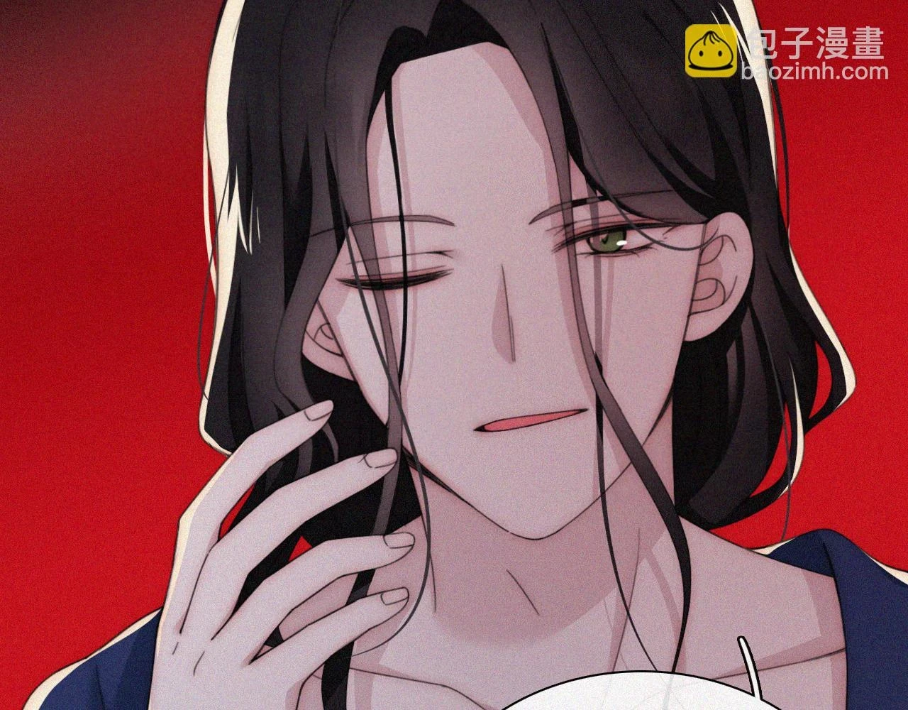 黑夜有所斯99话漫画,第196夜 消散的思念4图
