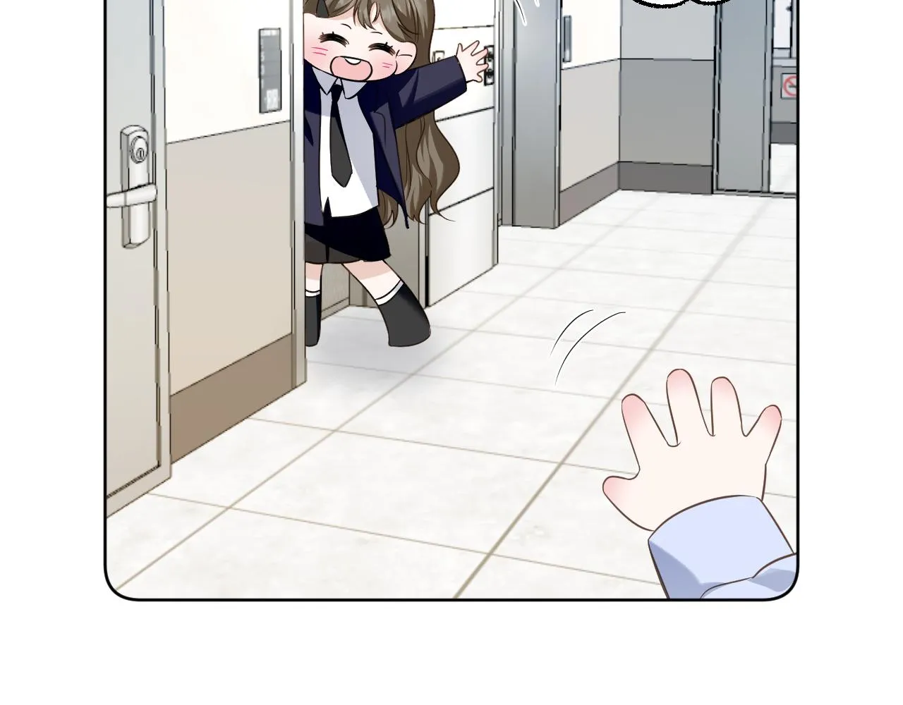 有雾漫画,第38话 担心5图