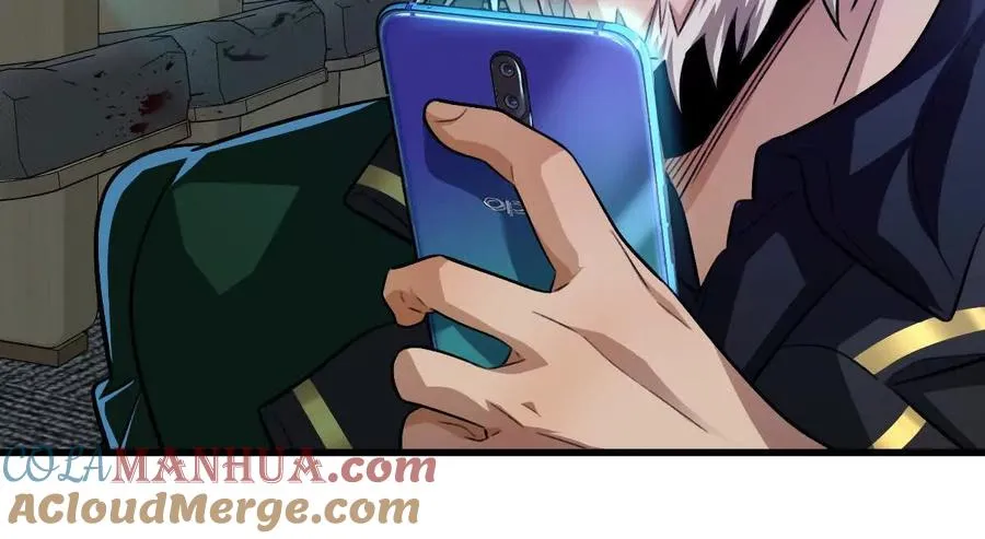 我在诡秘世界玩嗨了！漫画,第31话：舌尖上的“秘密”1图