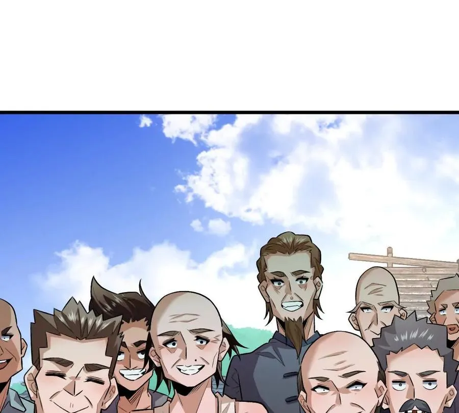 我在诡秘世界玩嗨了！漫画,第57话：枪打出头鸟5图