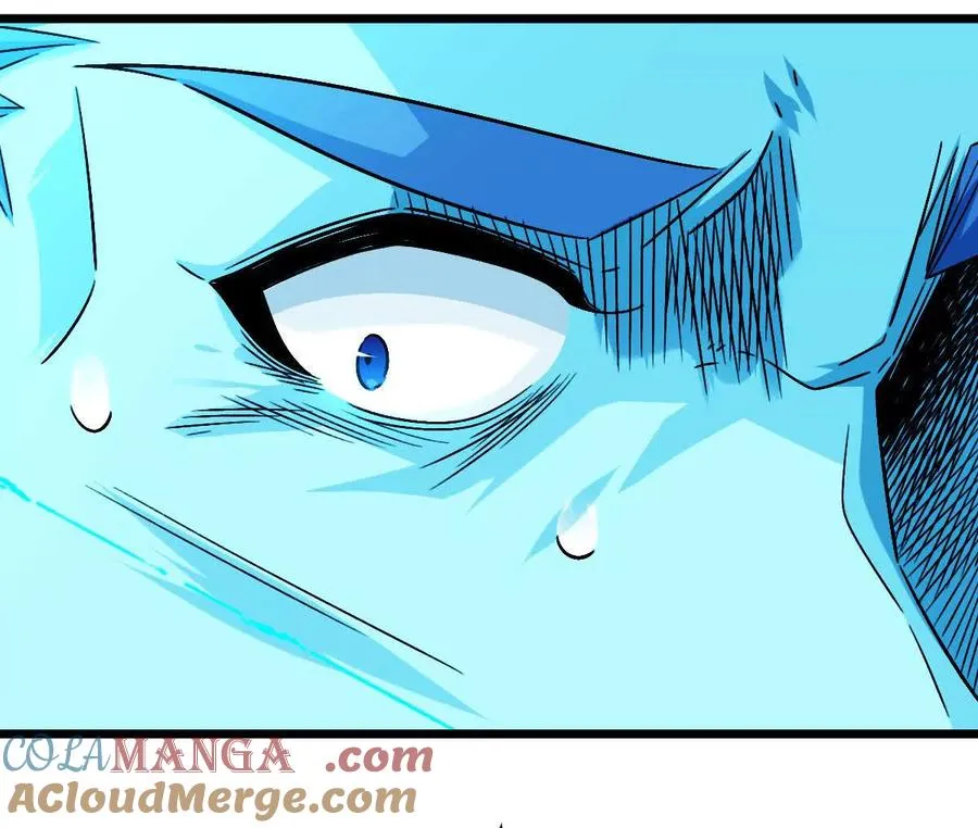 我在诡秘世界玩嗨了！漫画,第131话：真正的幕后黑手1图