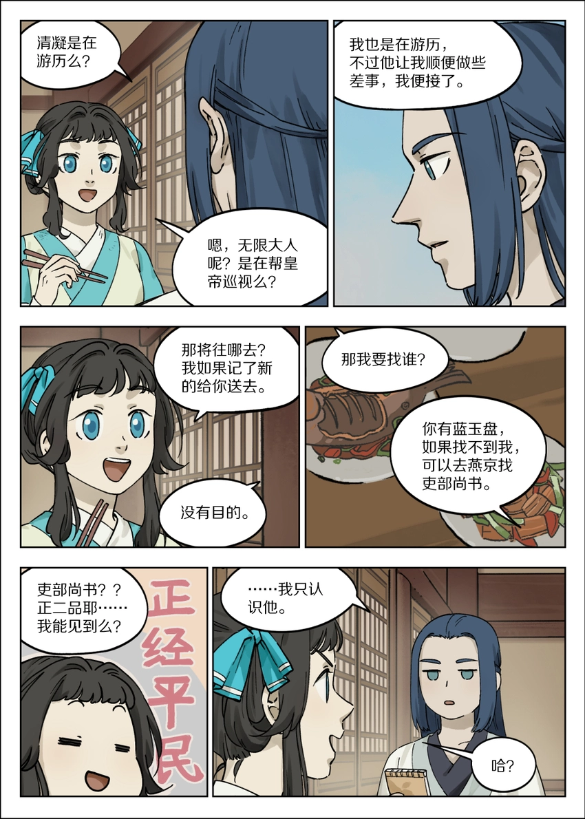 055 闲聊4