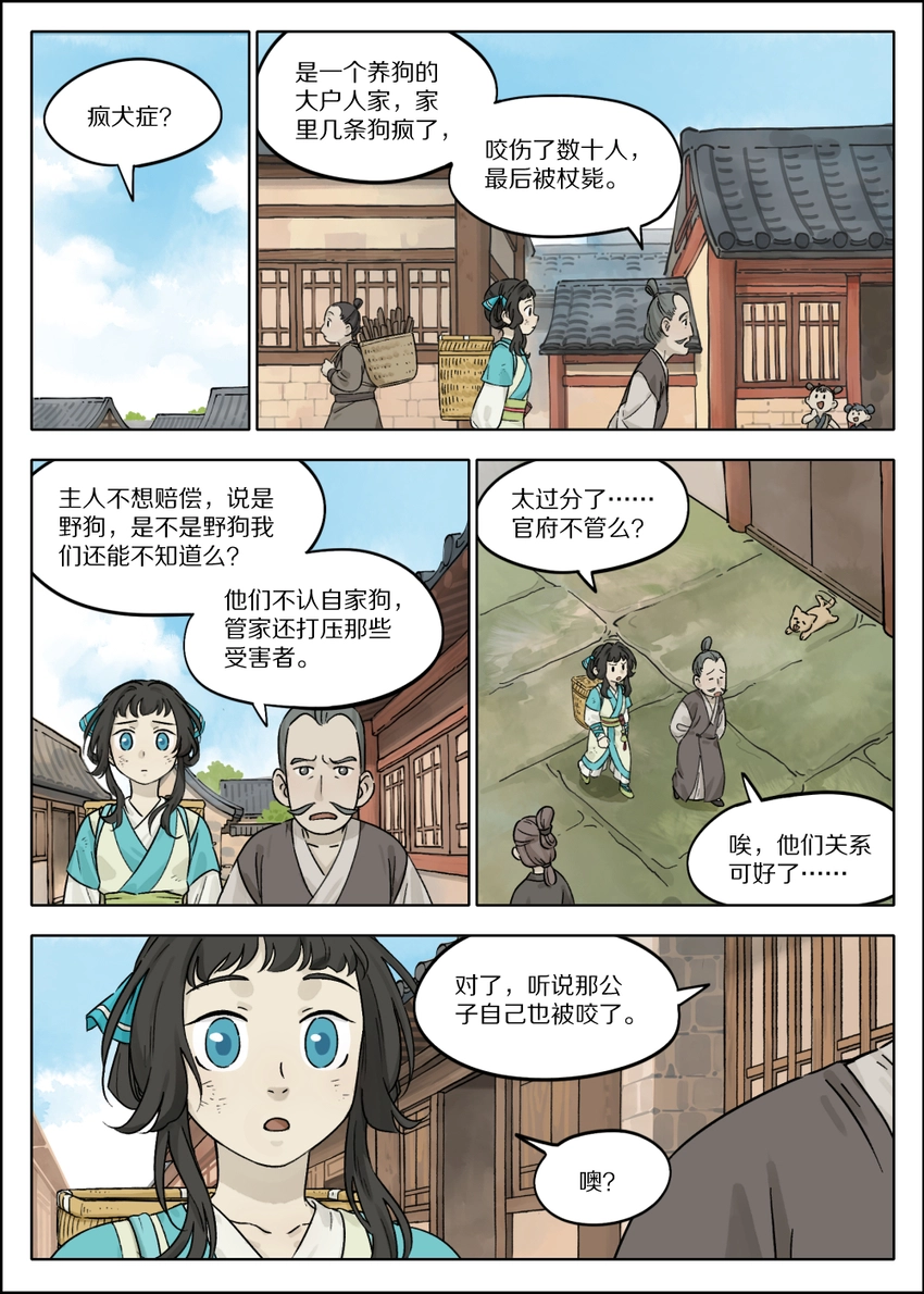052 疯犬2