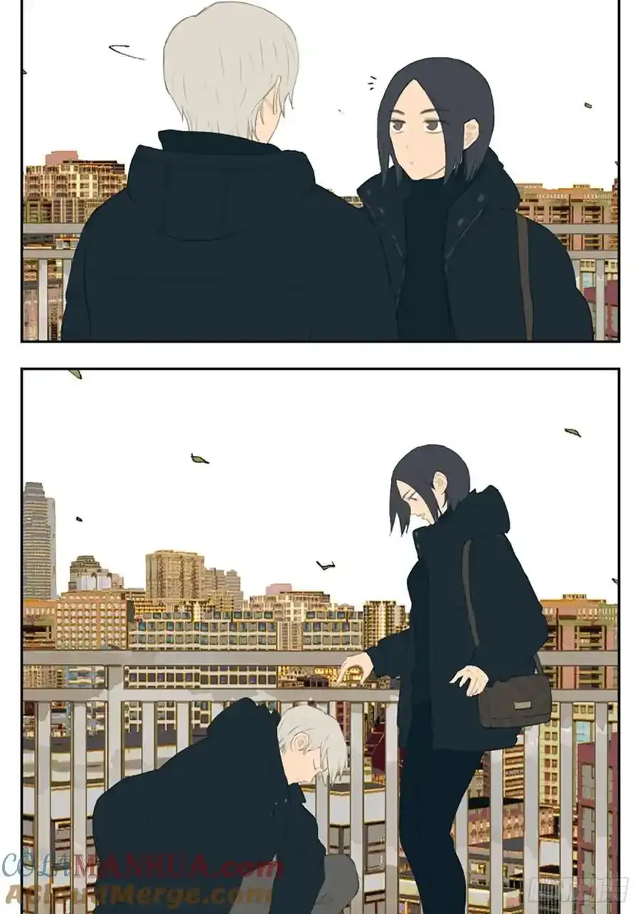 南号尚风漫画免费阅读下拉式无敌漫画漫画,散步 22图