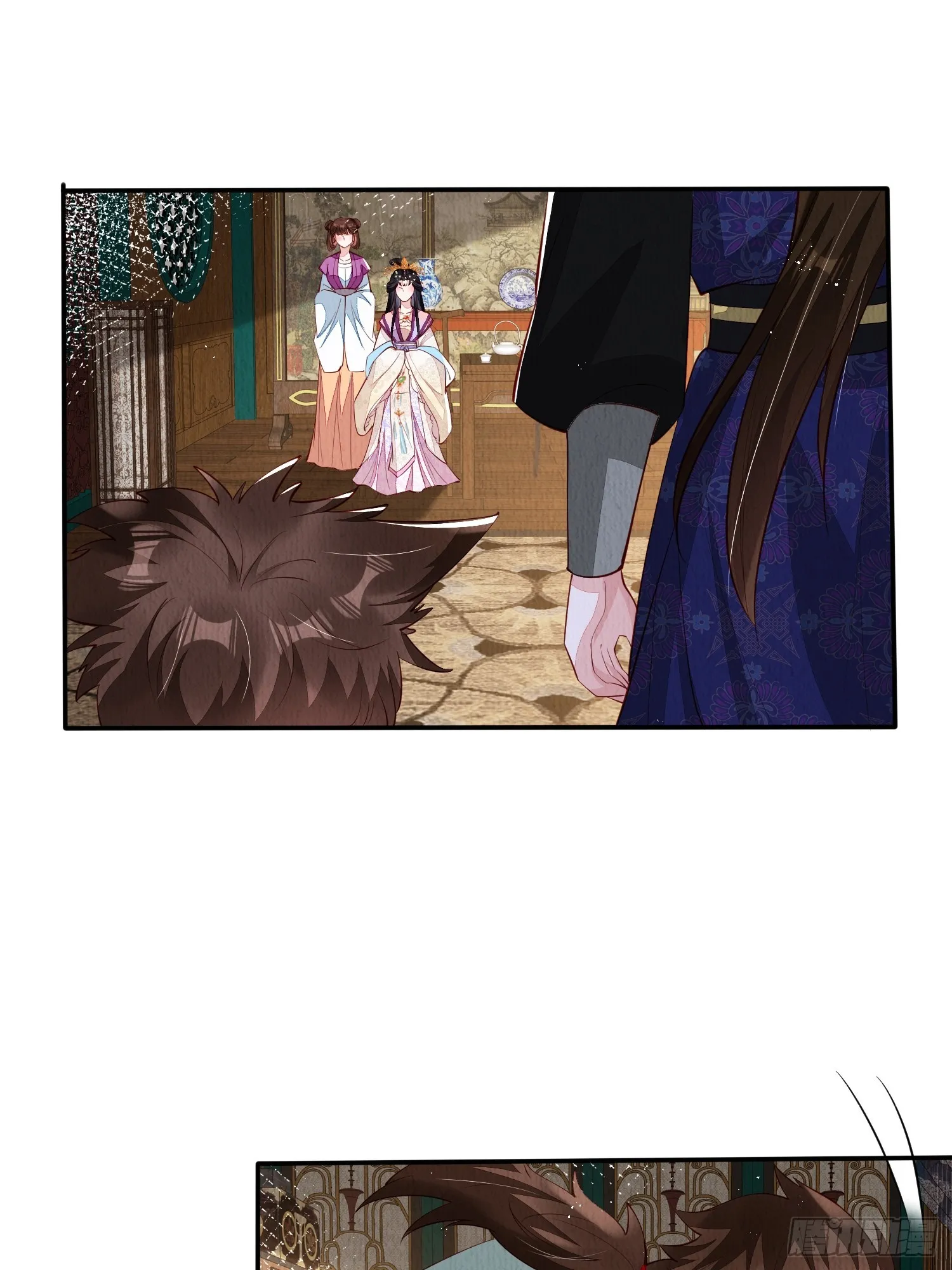 第62话：这样请人真的没问题吗1