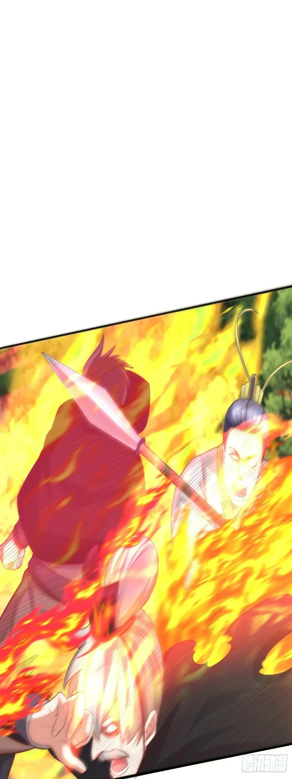 天啊我变成了龟免费阅读漫画完整版漫画,43 封灵古迹2图