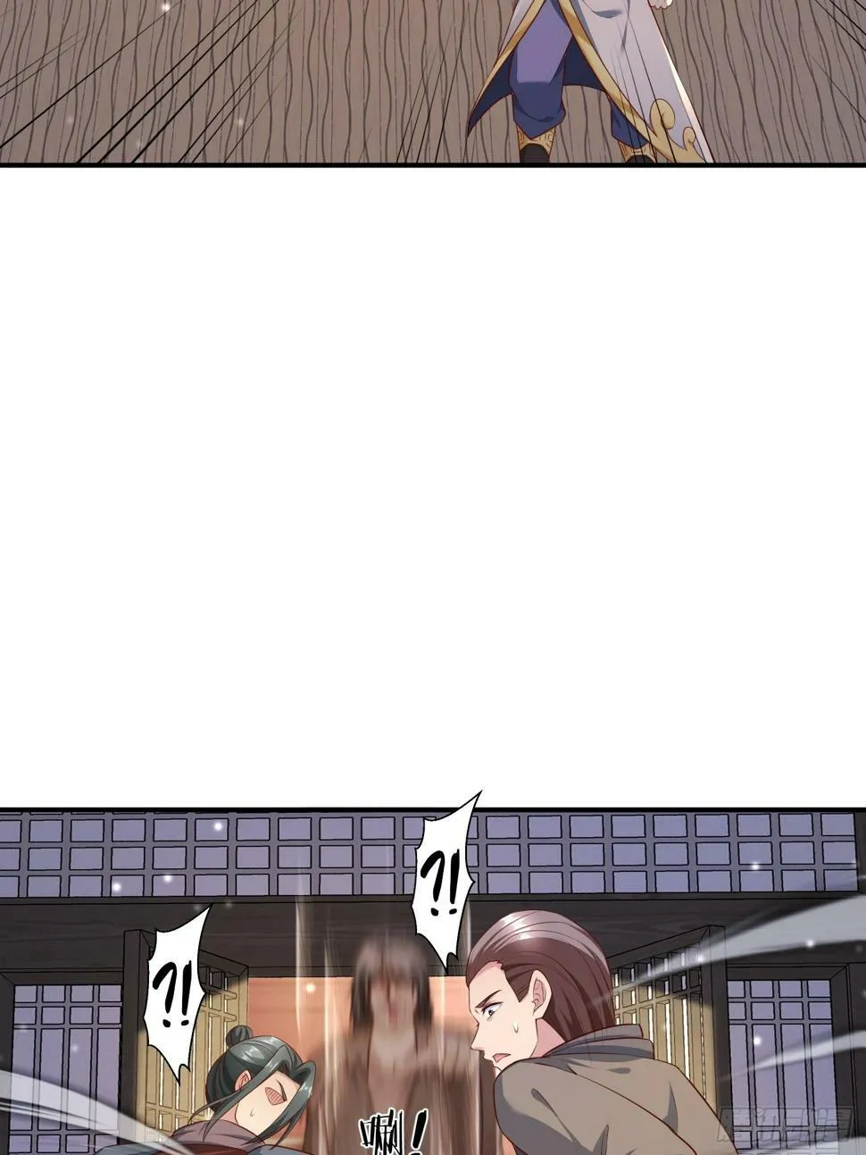 天啊我变成了龟免费阅读漫画完整版漫画,52 闯关5图