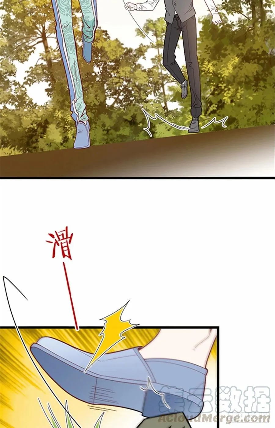 第八十话 无路可逃3