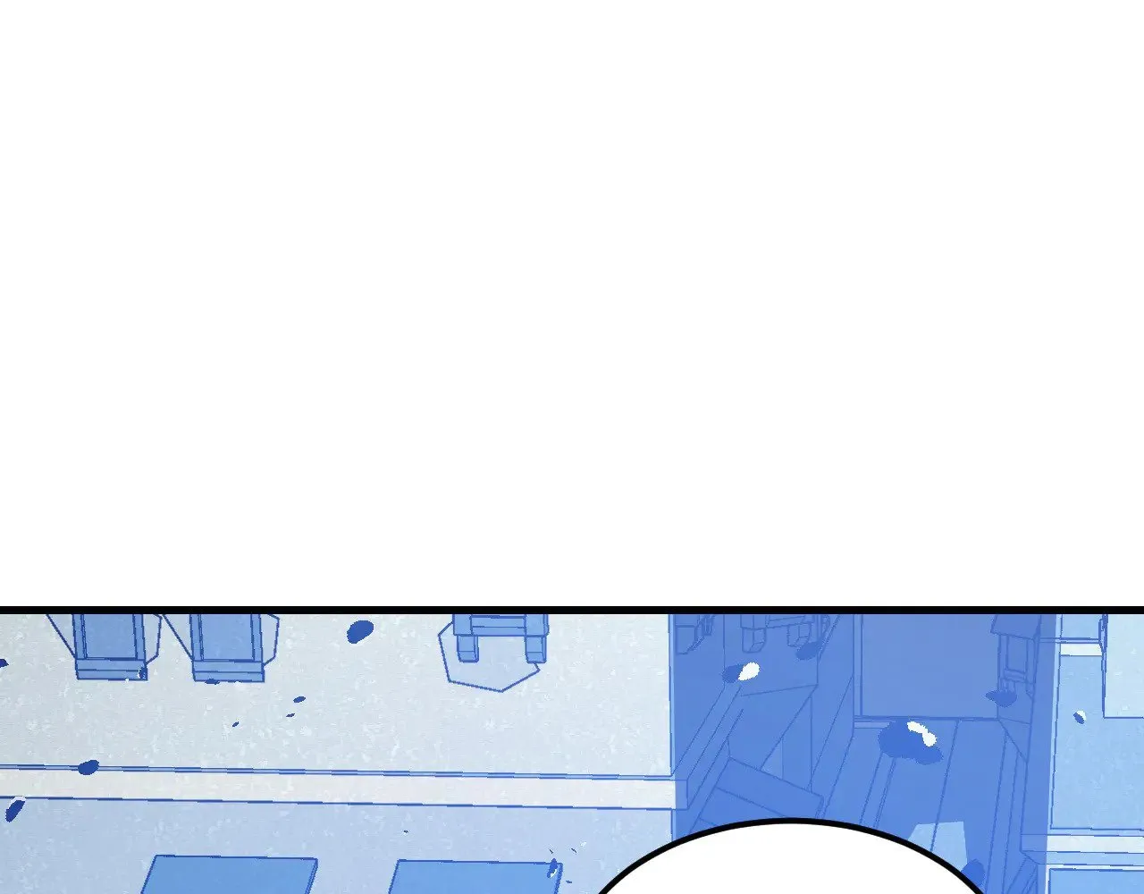 从末世崛起下拉式漫画漫画,290 交锋！巨岩主宰！1图