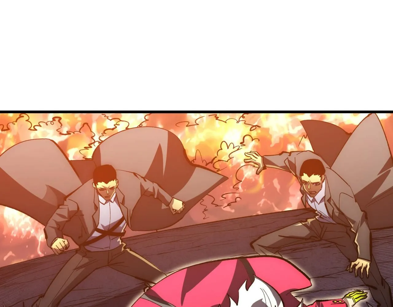从末世崛起下拉式漫画漫画,208 强大的新技能5图