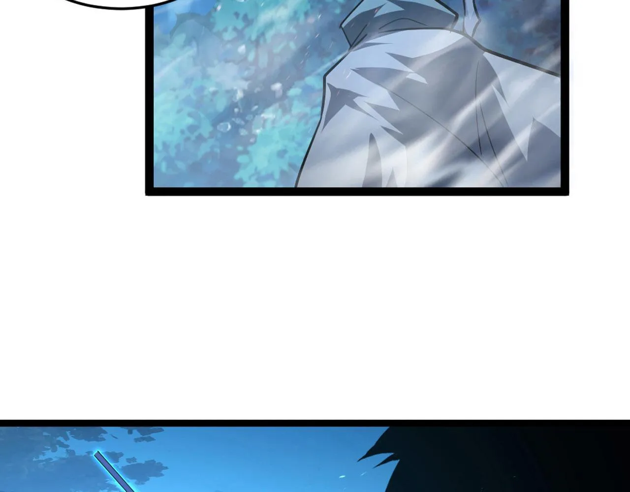 从末世崛起漫画,079 可怕的敌人！杀意封喉1图