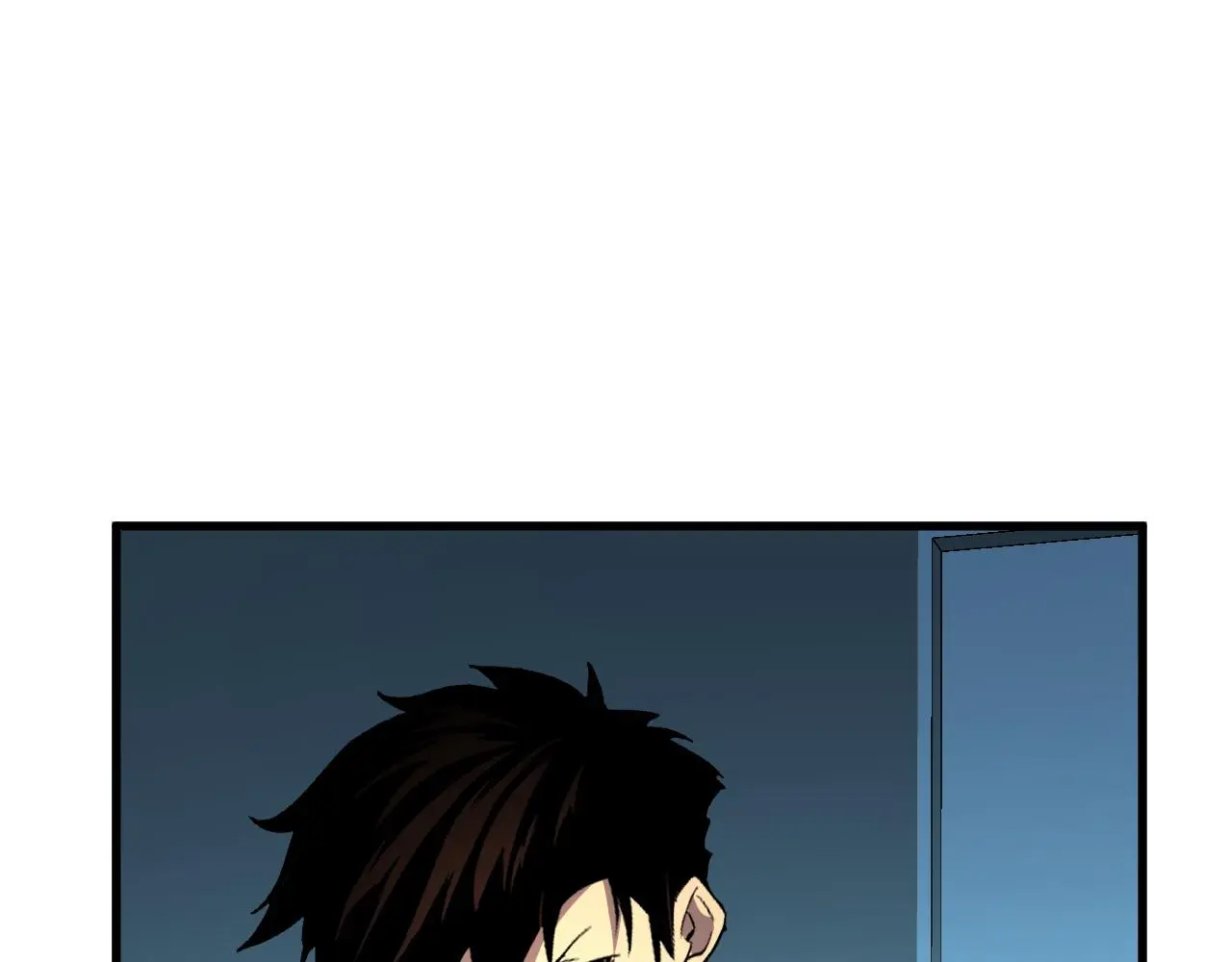 从末世崛起漫画,218 被兽王追杀的人1图
