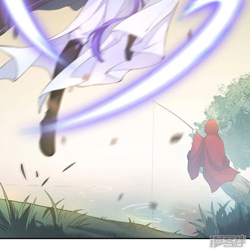 第16话 古仙尊…竟如此可爱3