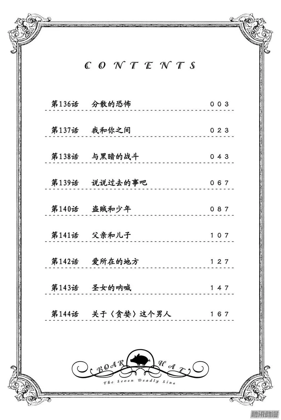 第136话 分散的恐怖2