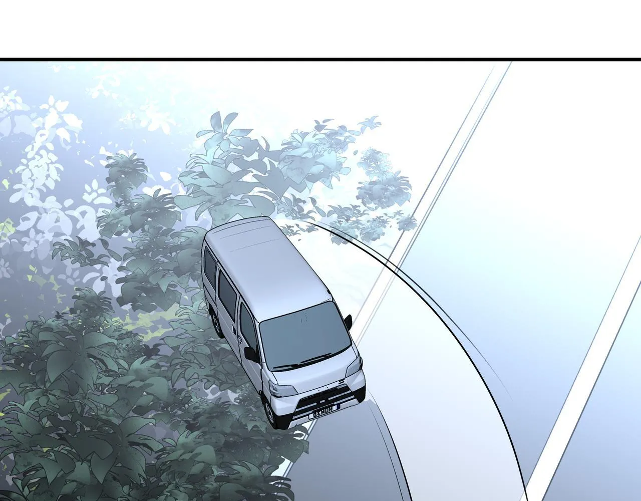 《她们的幻影》设定漫画,224图