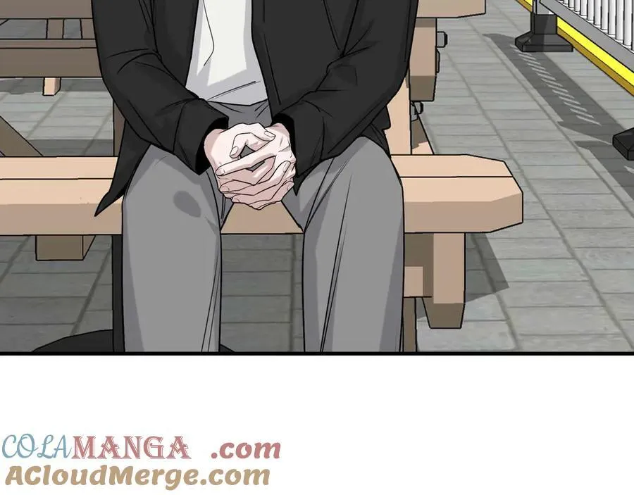 《她们的幻影》设定漫画,25.想要改变命运，需要的代价是？4图
