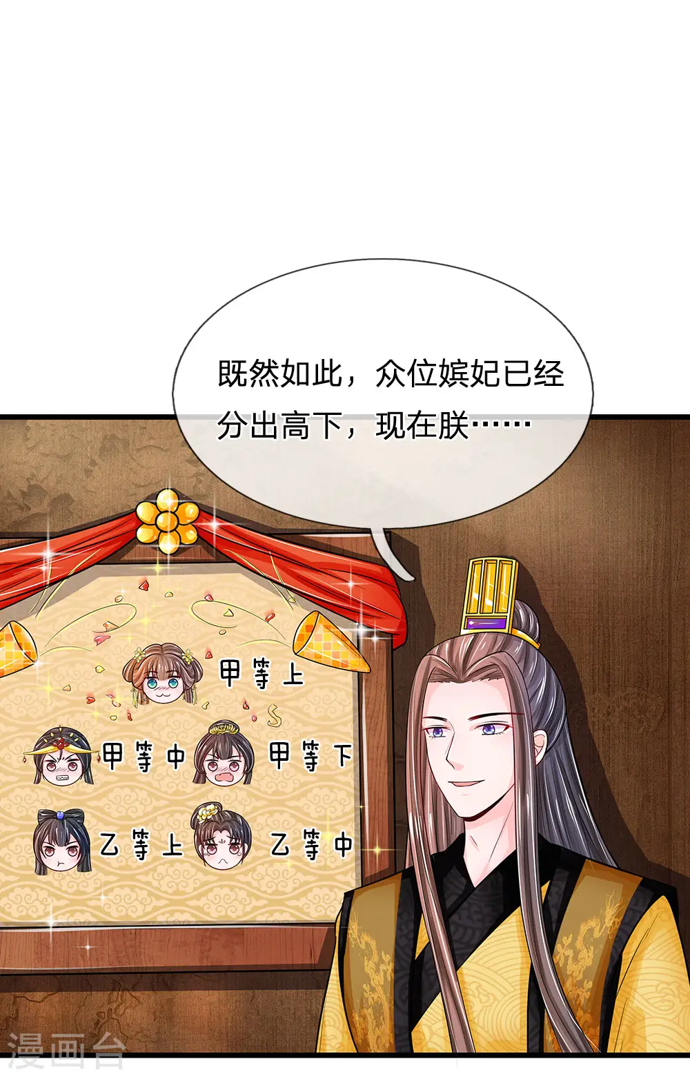 第197话 此菜肴名，庆贺蛋糕0