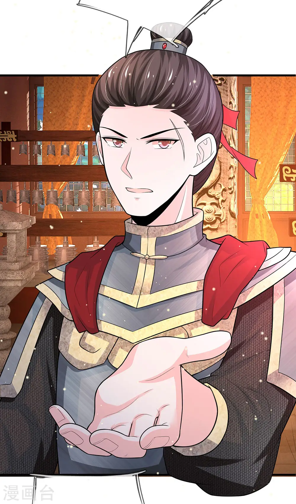 第234话 不相伯仲4